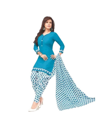 Readymade Salwar Suits