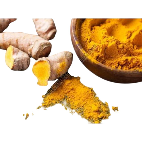Salem Turmeric Powder