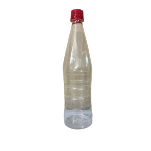 Sauce Pet Bottle - Capacity: 1 Ltr
