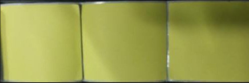 Self Adhesive Sticker