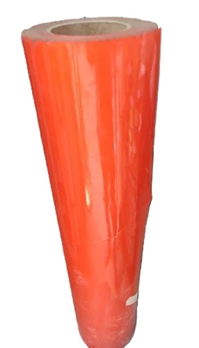 Self Adhesive Vinyl Roll