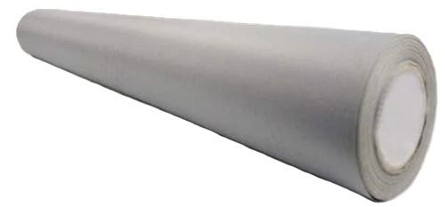 Silver Reflective Fabric
