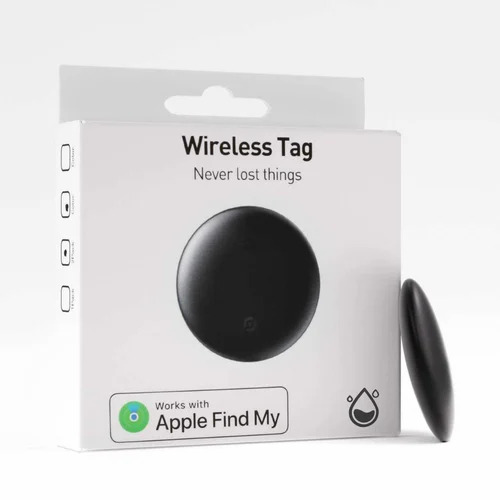 Smart Gps Tracker 
