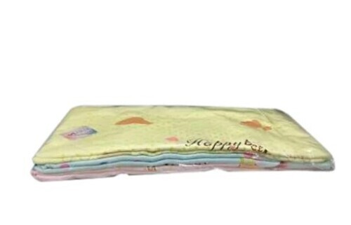 Soft Printed Bath Towel