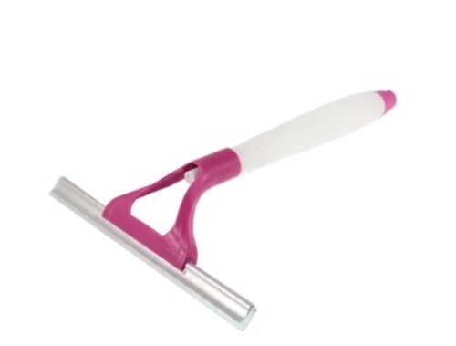 Spray Glossy Glass Wiper