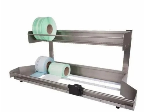 Sterilization Reel Cutter