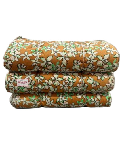 Stylish Printed Rayon Fabric