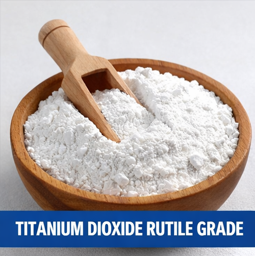 Titanium Dioxide R6618T Sulphate