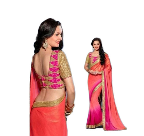 Trendy Ladies Sarees