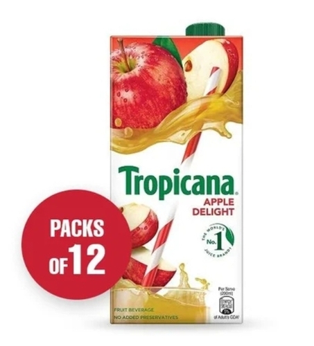 Tropicana Juice 1 Ltr