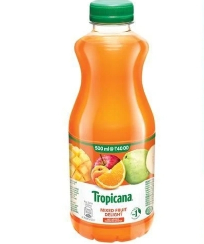 Tropicana Mixed Fruit Delight Juice 500ml
