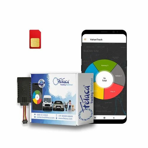 Truck Gps Tracking Device 4g G108 With Ai Feature