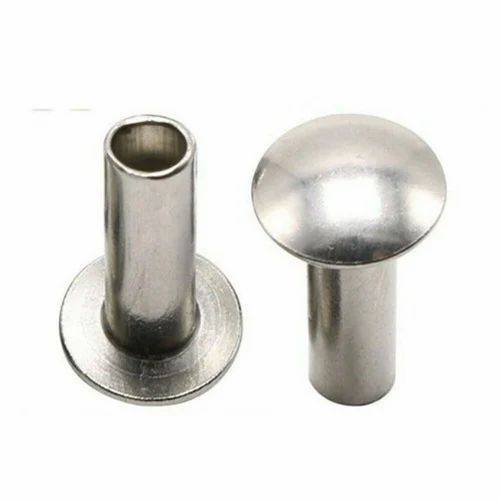 Truss Head Hollow Rivets