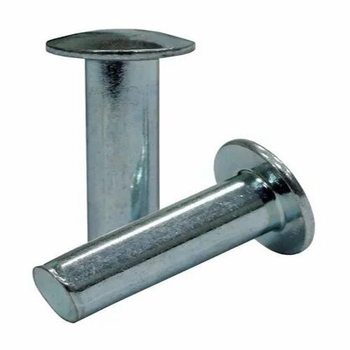 Truss Head Solid Rivets