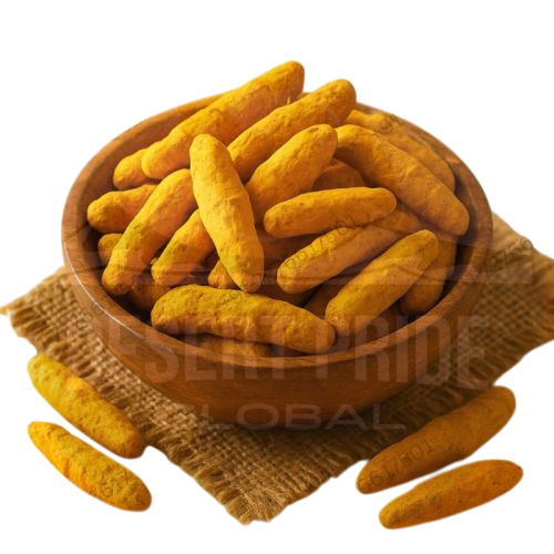 हल्दी की अंगुली