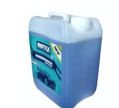 Tyre Polish