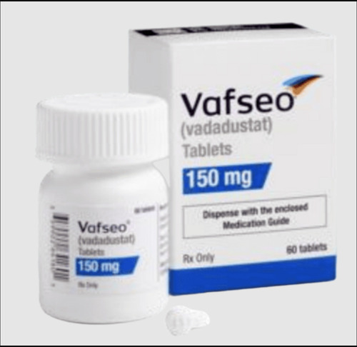 Vafseo Vadadustat Tablets - Packaging Type: 1*1