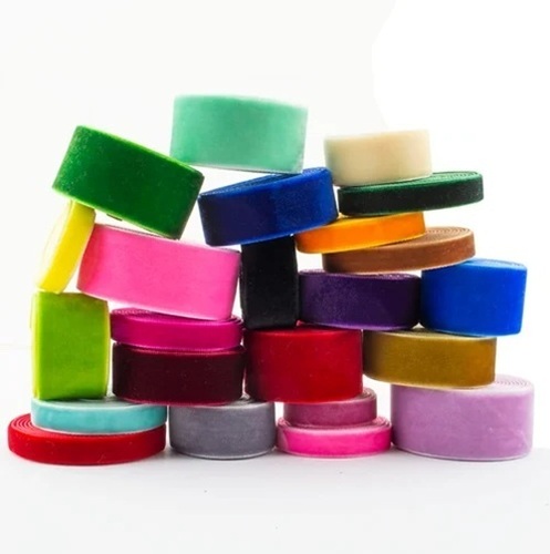 Velvet Ribbon