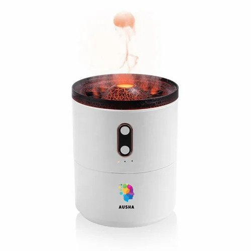Volcano Flame Aromatic Diffuser