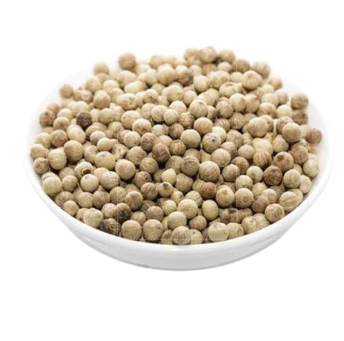 White Pepper Seeds