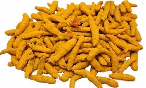 Whole Turmeric Finger