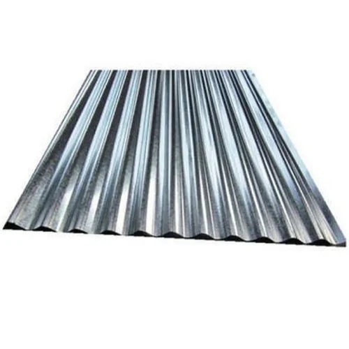 0.45mm Tata Profil Sheets
