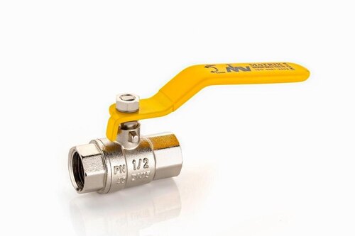 0.5 Inch Matrix Mv101 Brass Valve