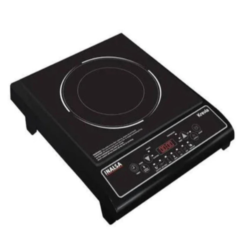 02 Inalsa Induction Cooktop