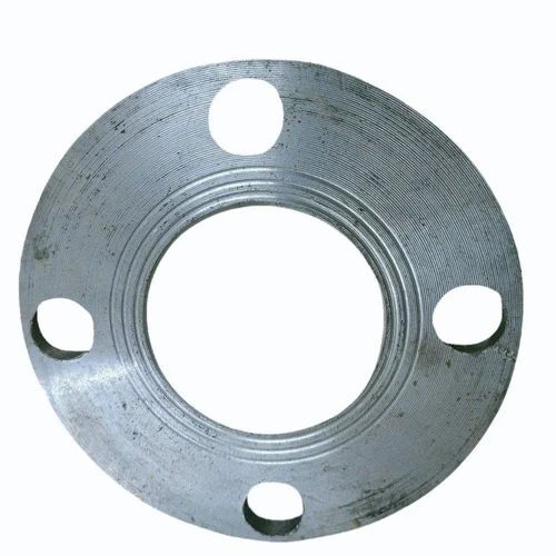 1.5 Inch Mild Steel Flanges
