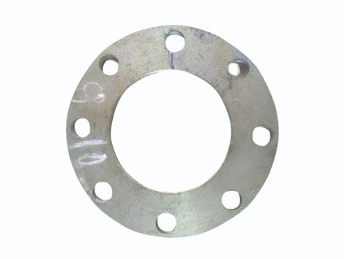 1 Inch Mild Steel Flanges