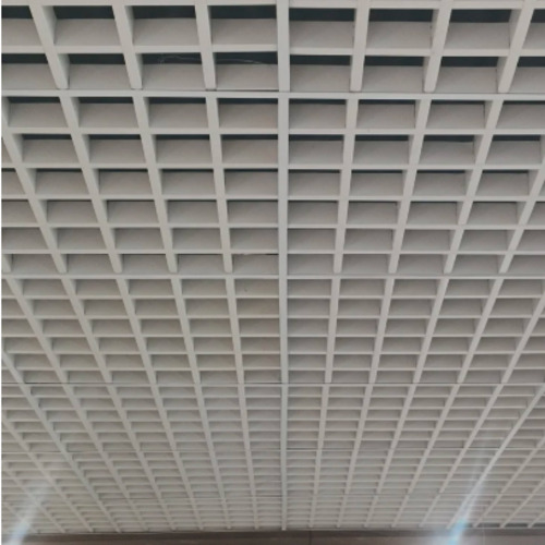 15 Inches White Celling Design