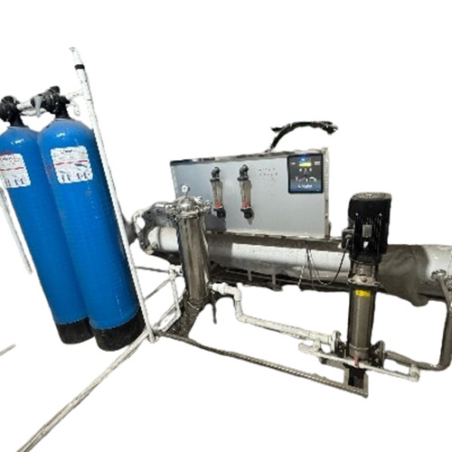 2000 Lph Ro Plants