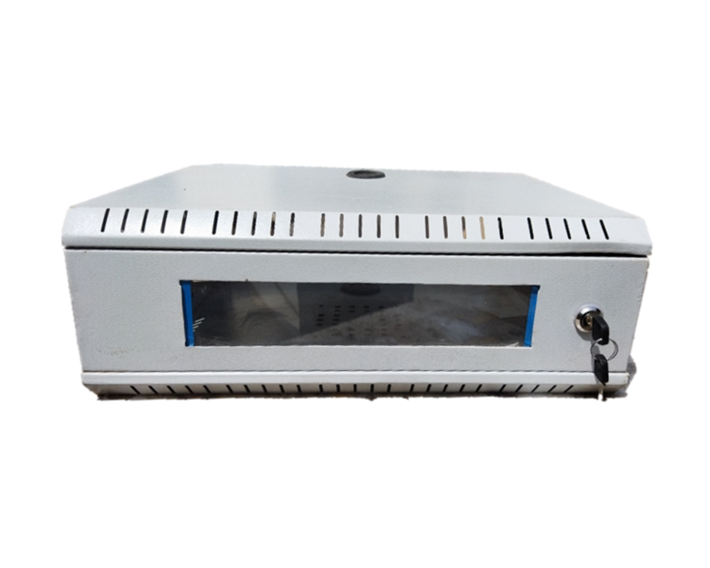 2u Dvr Rack