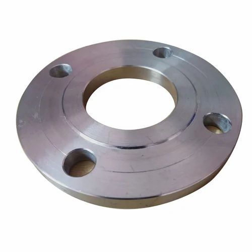 4 Inch Mild Steel Flanges