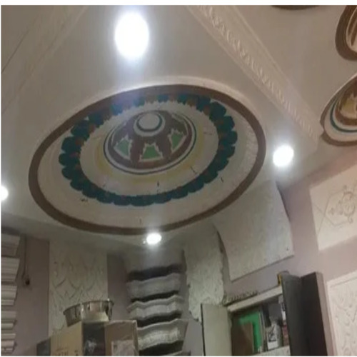 5 Feet Ceiling Rose