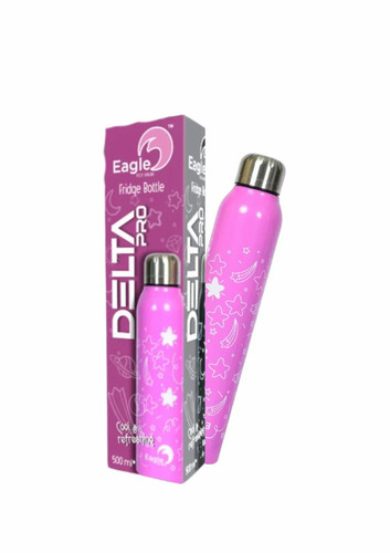 500ml Delta Pro Water Bottle