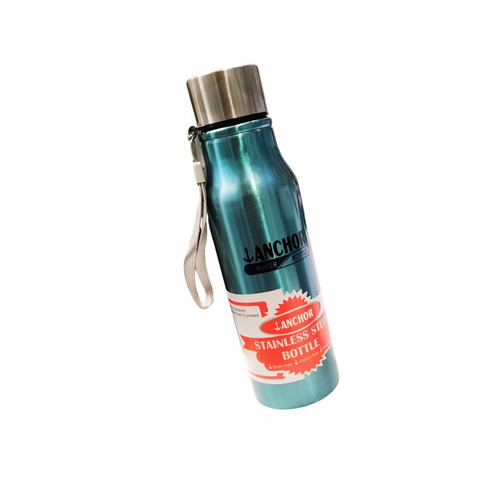 650ml Galaxy Water Bottle
