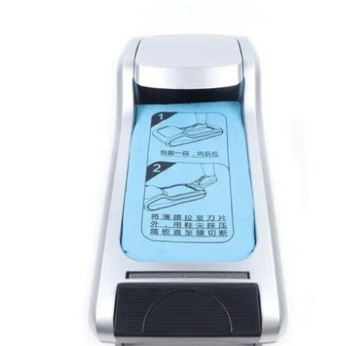 Abs Shoe Cover Dispenser