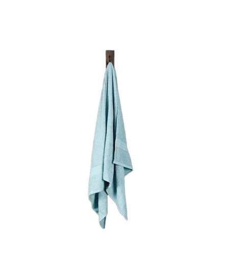 Absorbent Cotton Bath Towel