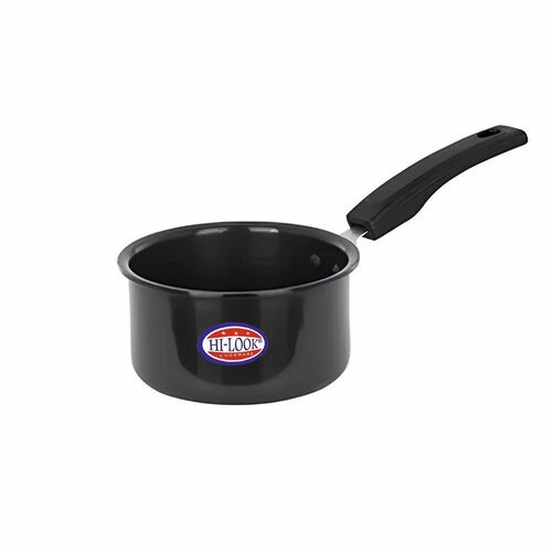 Aluminium Saucepan