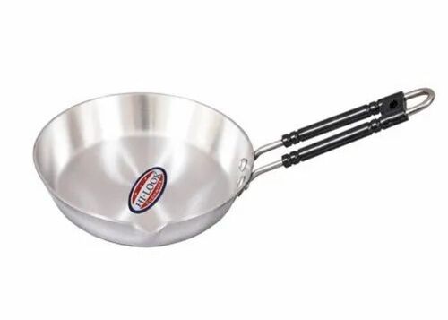 Aluminium Tapper Fry Pan