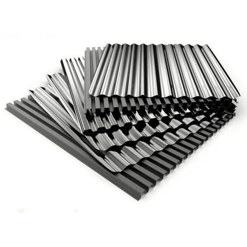 Aluzinc Roofing Sheet