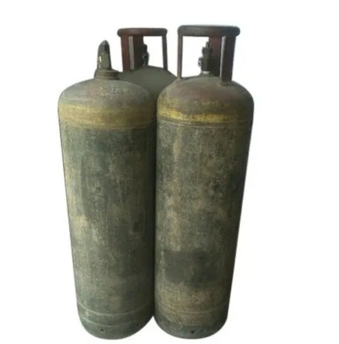 Ammonia Gas Cylinder