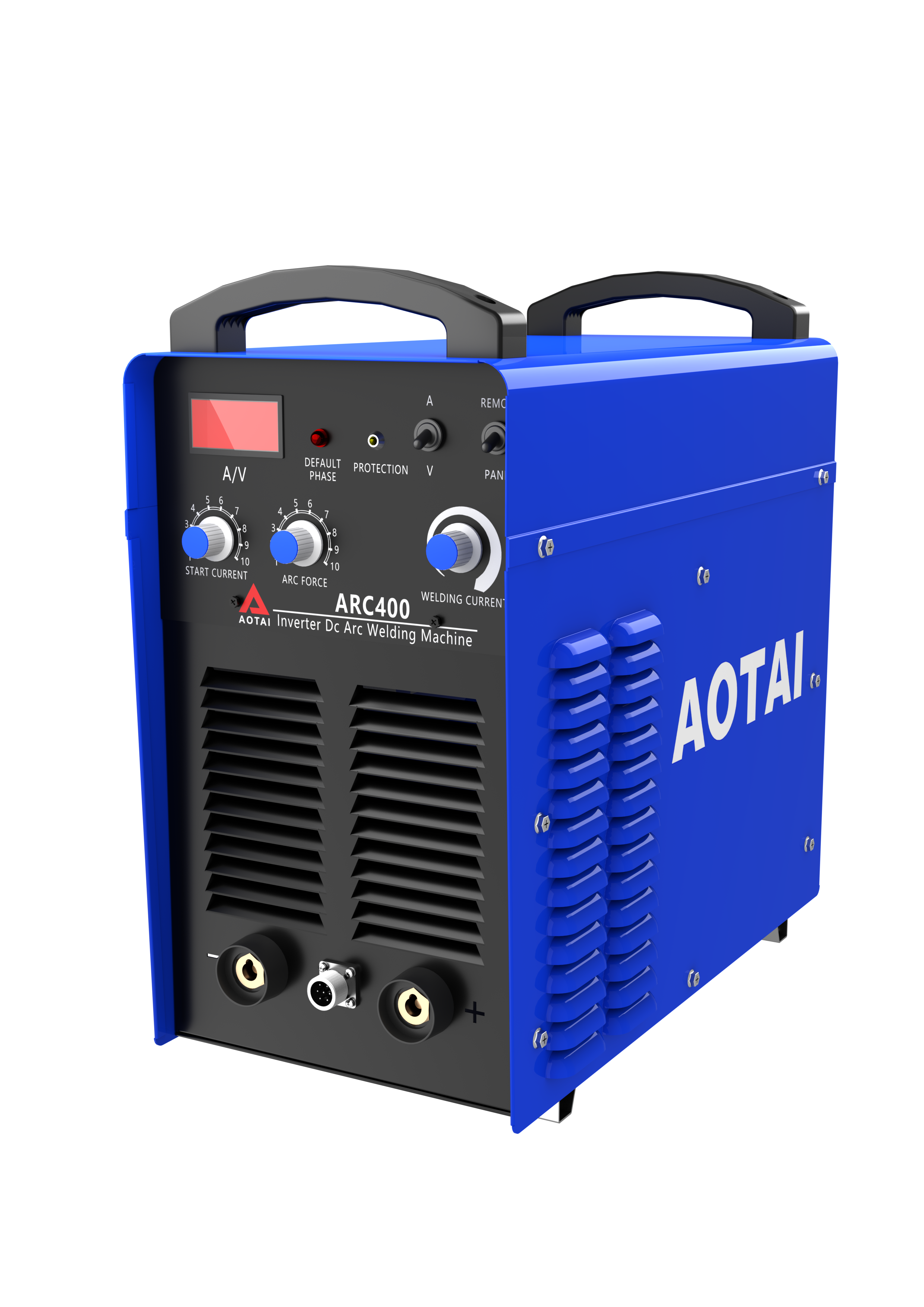 Aotai Welding Machine By Evin Technologies
