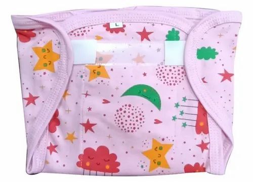 Baby Cotton Nappies