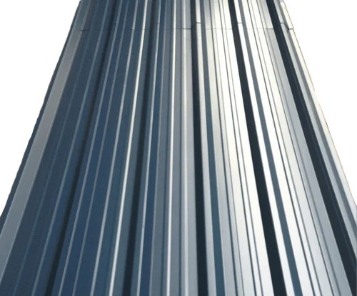 Box Profile Roofing Sheets