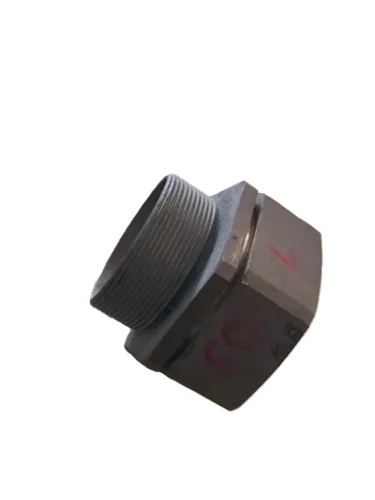 Brass Adepter