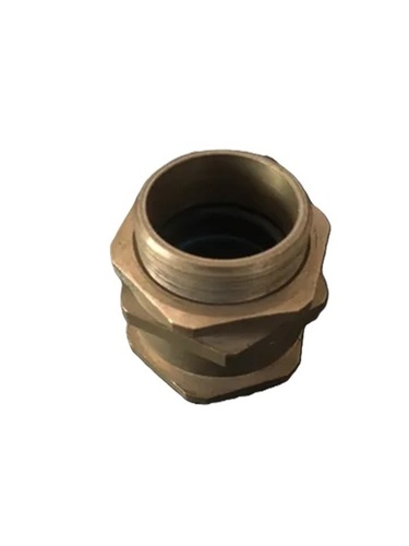 Brass Cable Gland A1