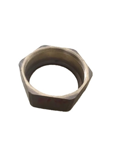 Brass Nuts
