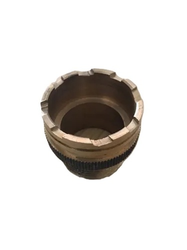 Brass Ppr Inserts